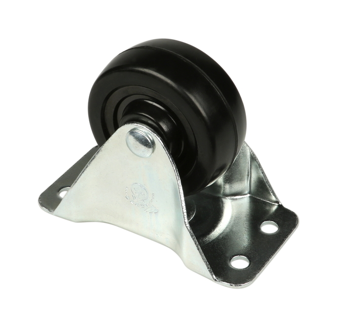 Yorkville 8579 Caster For LS608, LS800P, LS808, LS1208