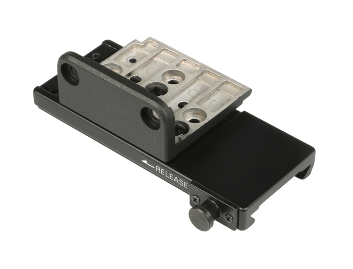 Panasonic VFC4852 AJHVF21K Rail Assembly VFC4852
