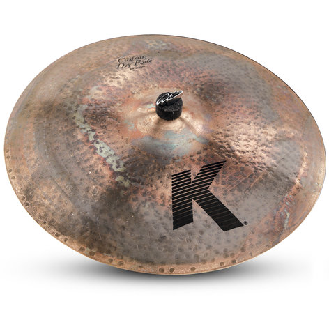 Zildjian K0886 20" K Custom Dry Ride K0886
