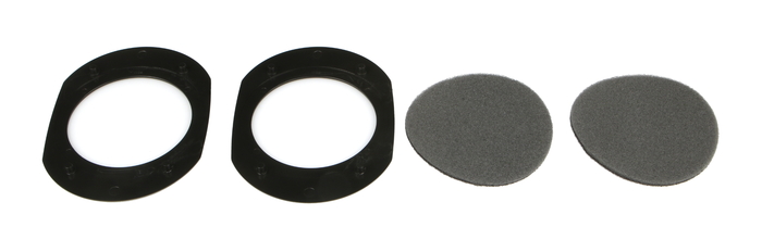 Beyerdynamic 942.704 Pair Of Earpads For DT250 And DT280