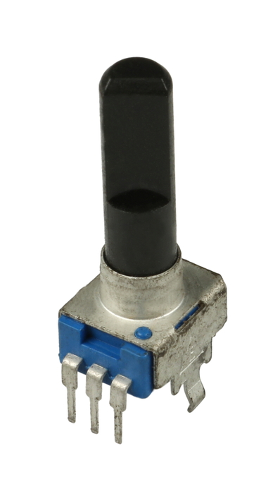 Behringer Y03-87251-01972 100K Pot for OD400 and VT100FX Y03-87251-01972