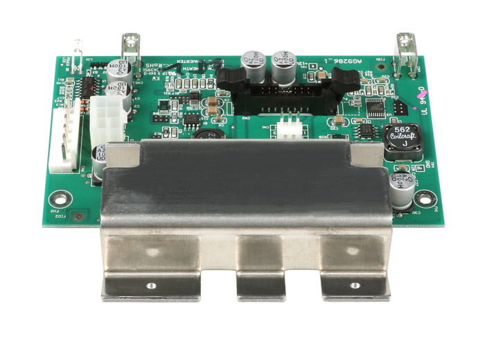 Allen & Heath 004-486X QU-24 DC-DC Converter PCB