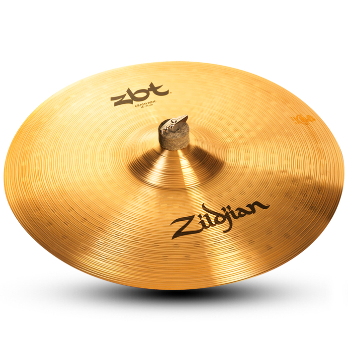 Zildjian ZBT20CR 20" ZBT Crash/Ride Cymbal