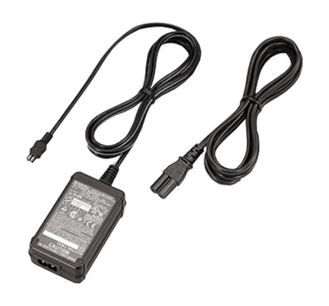 Sony AC-L200 Adapter AC Charger for Handycam ACL200