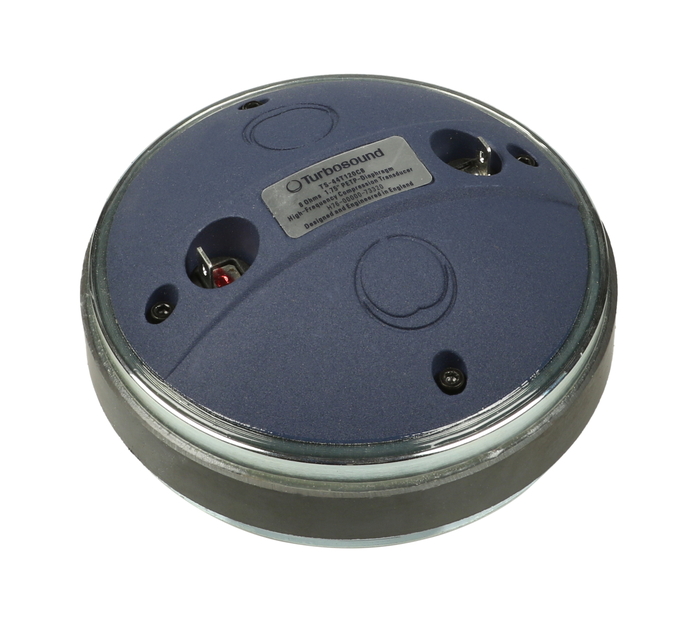 Turbosound A09-AUN00-00000 HF Driver for iQ10, iQ12, and iQ15 A09-AUN00-00000