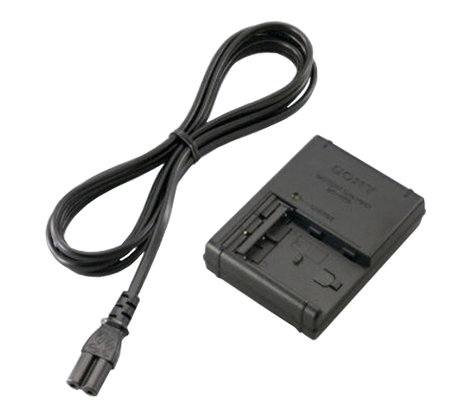 Sony BC-VM10 InfoLithium M Series Travel Battery Charger BCVM10