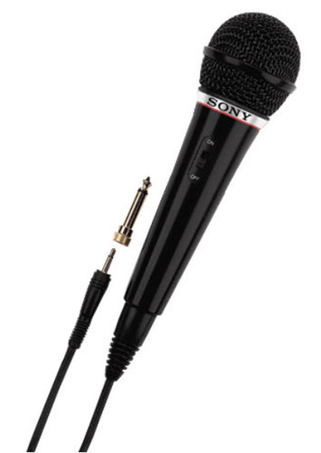 Sony FV220 Unidirectional Microphone FV220