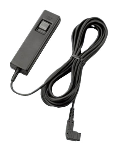 Sony RM-L1AM Remote for DSLR Camera with Cable RML1AM