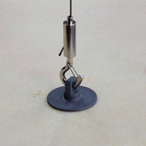 Primacoustic SlipNot Suspension Cable with Slide-Lock Clip SLIPNOT