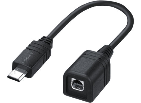 Sony VMCAVM1 Adapter Cable