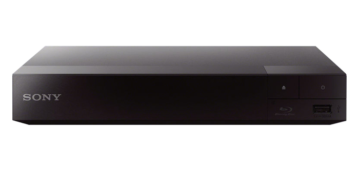 Sony BDPS3700 Blu-ray Disc Player With Wi-Fi