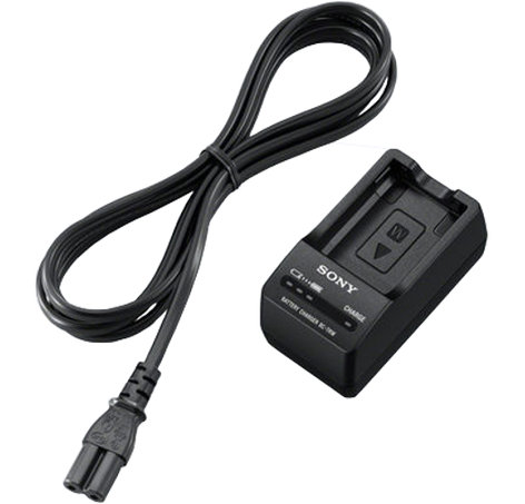 Sony BC-TRW Sony W Series Battery Charger BCTRW