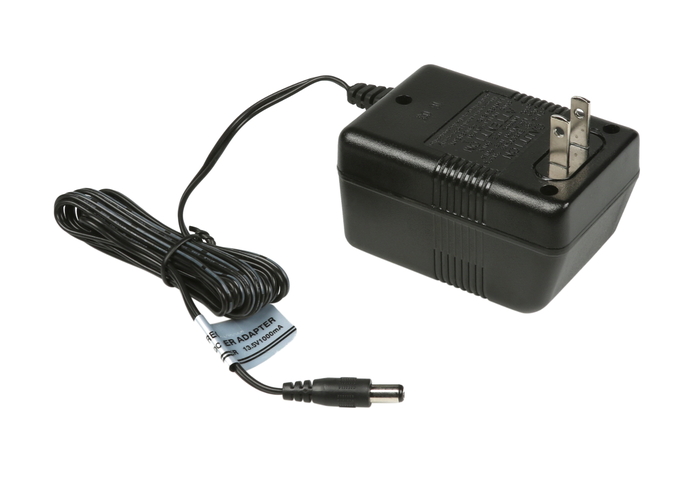 VocoPro P-PWR-ADPT-U Power AC Adaptor For UHF-3025 And UHF-5805