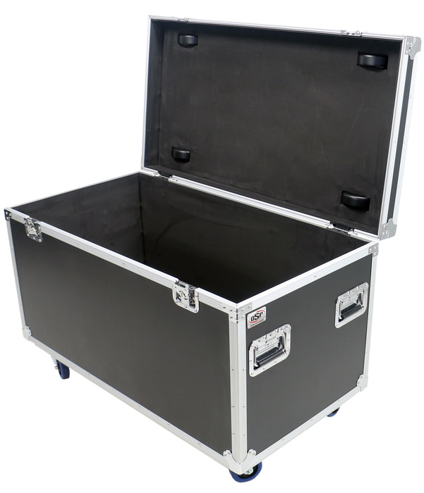 Elite Core Audio TP4524-30 45" OSP Truck Pack Hard Rubber Lined Utility Case TP4524-30