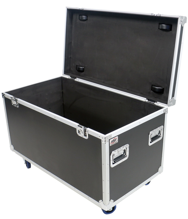 Elite Core TP4524-30 Truck Pack Hard Rubber Lined Utility Case