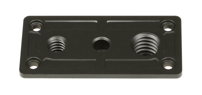 Sony 454691701 PXW-FS7 Tripod Base Plate 454691701