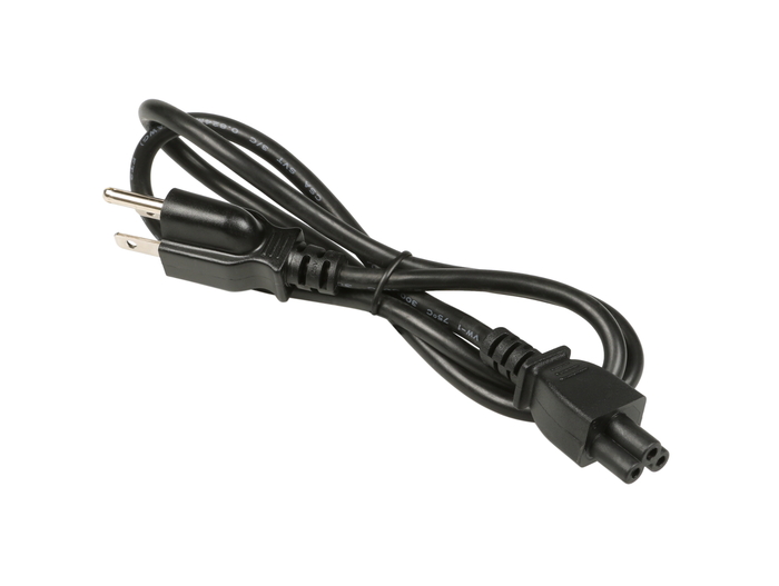 Korg MP5090010 MP5001005 AC Cord for Pa50, Pa50SD, and SP2 MP5090010