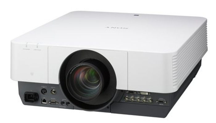 Sony VPL-FH500L 7000 Lumens WUXGA Projector