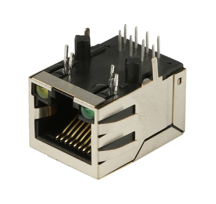 Behringer W76-00000-18427 RJ45 Ethernet Jack for X32 (Older Version) W76-00000-18427