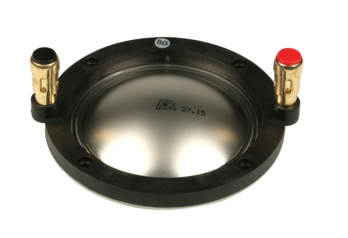 EAW-Eastern Acoustic Wrks 0019424 MK2300 Replacement Tweeter 0019424