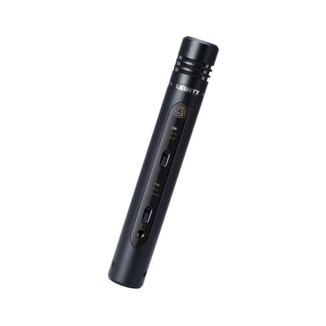 Lewitt LCT 140 Small-Diaphragm Condenser Microphone LCT140