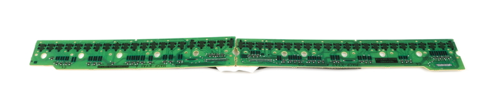 Casio 94817393 PX330 Low Contact PCB Assembly