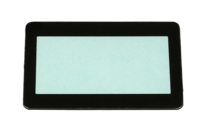 Yamaha ZP502900 LCD Display Window For PX3, PX5, PX8, And PX10