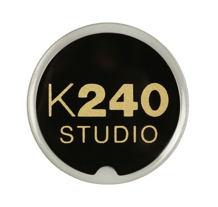 AKG 2058Z30010 K240 Model Lens Plate 2058Z30010