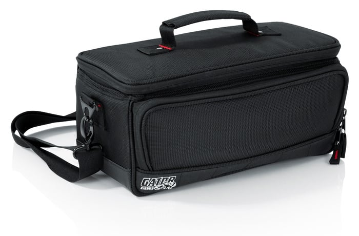 Gator Cases G-MIXERBAG-1306 Padded Carry Bag For X Air Series Mixers G-MIXERBAG-1306