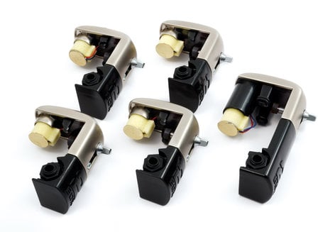 2Box T5KIT 5-Piece TrigIt Drum Trigger Kit T5KIT