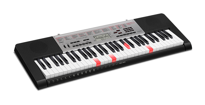 Casio LK-190 61-Key Portable Lighted Keyboard