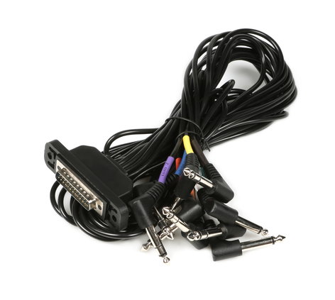 Alesis 628130066-A DM7X Snake Cable Harness 628130066-A
