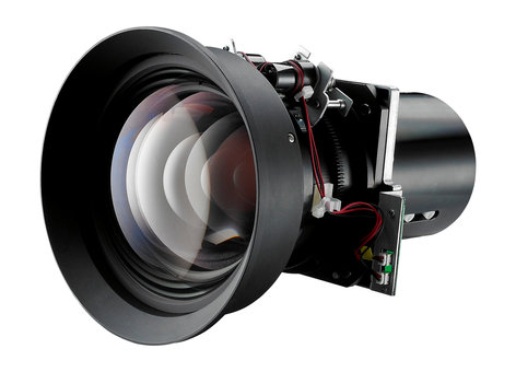Optoma BX-DLST1 1.45-194:1 1.33x Motorized Standard Throw Lens for TH7500, PRO8000 Projectors BX-DLST1