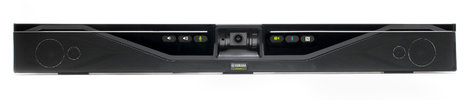 Revolabs CS700AV Huddle Room Video Sound Collaboration System CS700AV