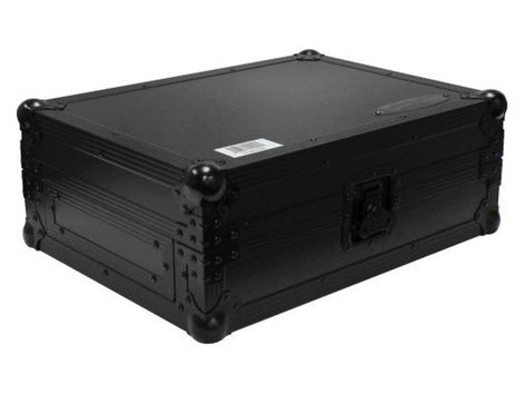 Odyssey FZ12MIXXDBL Case For 12" DJ Mixer, Extra Deep, Black