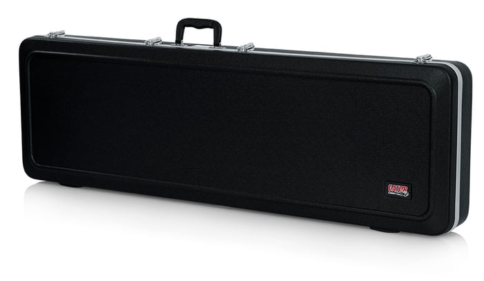 Gator GC-BASS Molded Case For Electric Bass Guitars