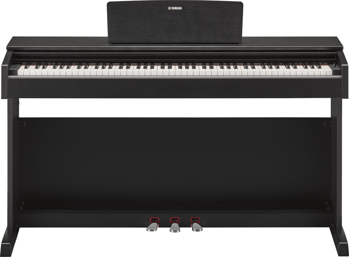 Yamaha YDP143-EDU 43EDUCATIONALPRICING Traditional Digital Piano With Bench