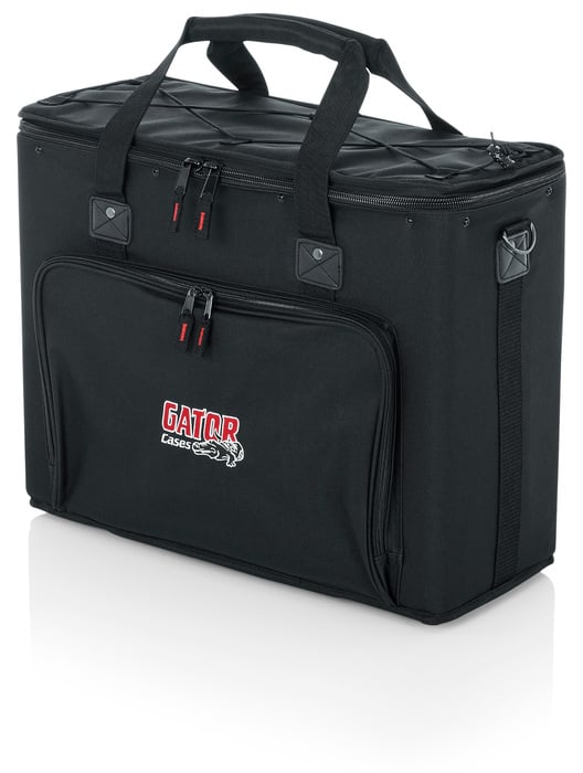 Gator Cases GRB-4U 4RU Audio Rack Bag GRB-4U