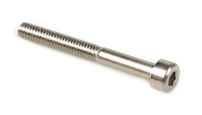 Cartoni 9001129 4 X 35mm Hex Bolt