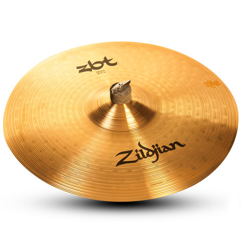 Zildjian ZBT18C 18" ZBT Crash Cymbal ZBT18C