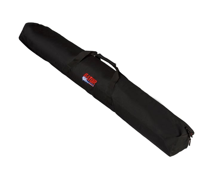 Gator Cases GPA-SPKSTDBG-58 Heavy Duty Nylon Speaker Stand Bag GPA-SPKSTDBG-58