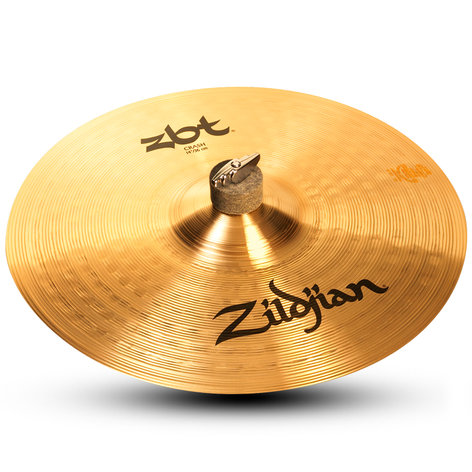 Zildjian ZBT14C 14" ZBT Crash Cymbal ZBT14C
