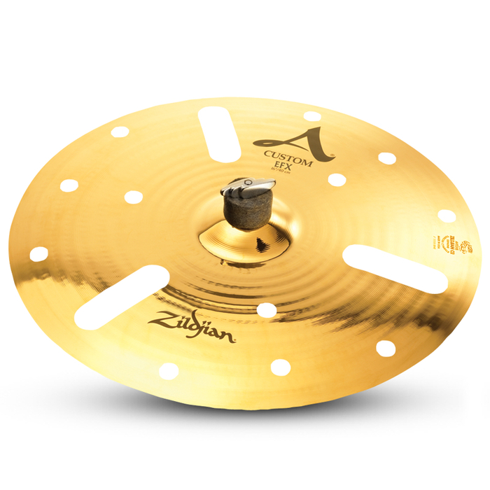 Zildjian A20816 A Custom 16" A Custom Projection Crash