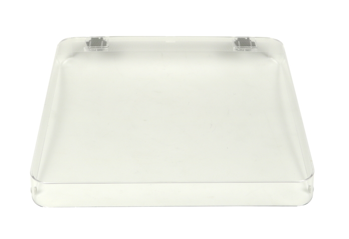 Audio-Technica 705-30-1566 Dust Cover with Hinges for ATLP60 705-30-1566