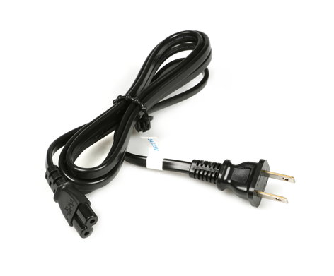 Panasonic K2CA2EA00005 PV-GS500 AC Cable K2CA2EA00005