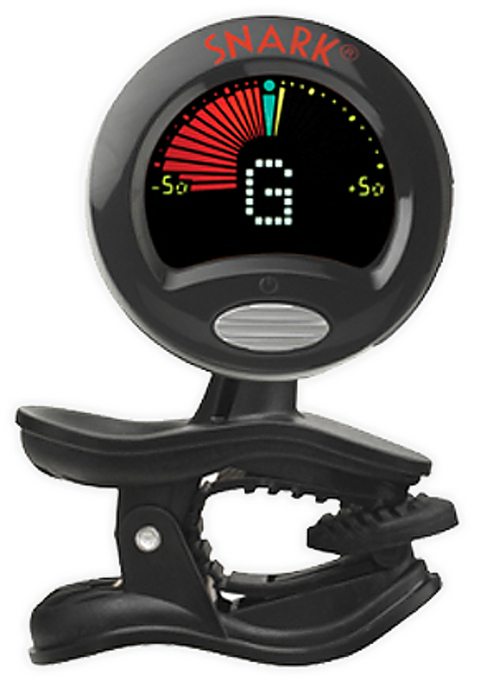 Snark SN-6X Clip-On Ukulele Tuner