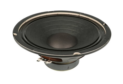 Behringer X77-60800-48918 8" Woofer for ACX1000 X77-60800-48918