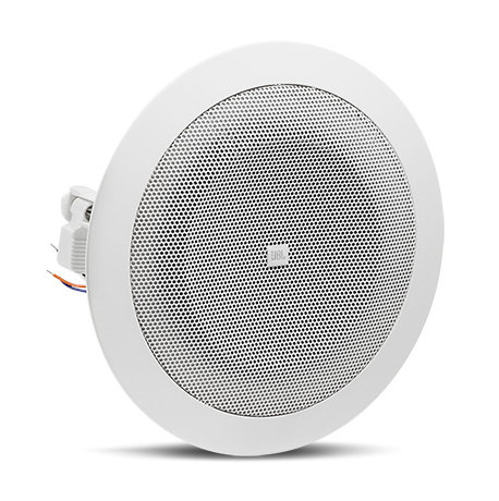 JBL 8124 4-Inch, Full-Range, In-Ceiling Loudspeaker