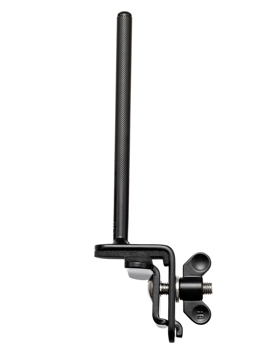 Meinl MC-STBD Cowbell Bass Drum Holder In Black