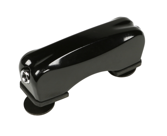Pearl Drums NCL55B 5.5" Black Bridge Lug for ELX and Export NCL55B